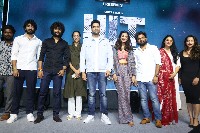 HIT2 Movie Bloody Blockbuster Success Meet